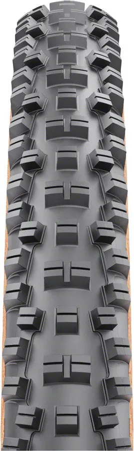 2 Pack WTB Vigilante Tires 29 x 2.3 TCS Tubeless Folding Black/Tan Light W010-0914