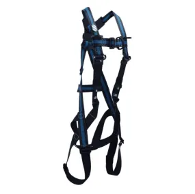 2 Point Quick Release Safety Harness