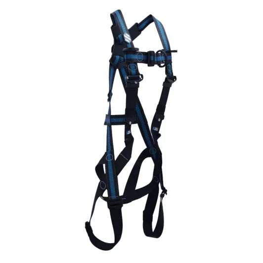 2 Point Standard Safety Harness