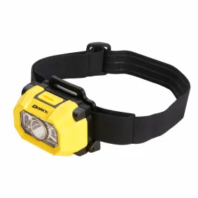 216 Lumen Headlamp