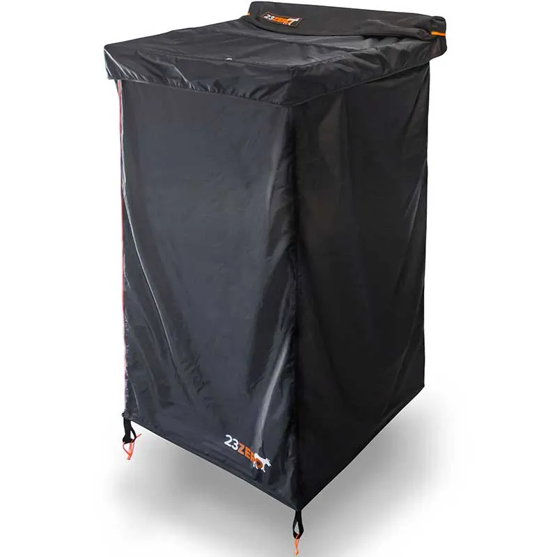 23Zero Kestrel Vehicle Shower Tent