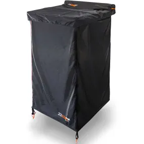 23Zero Kestrel Vehicle Shower Tent