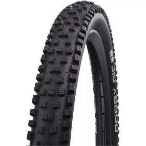 29 x 2.40" Schwalbe Nobby Nic Addix Performance Folding MTB Bike Tyre