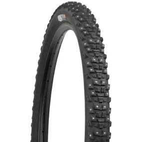 45NRTH Kahva 27.5x2.1 Inch Studded Tire