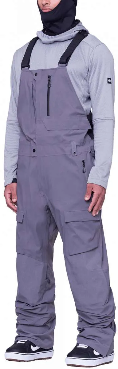 686 GORE-TEX Stretch Dispatch Bib Pants 2024