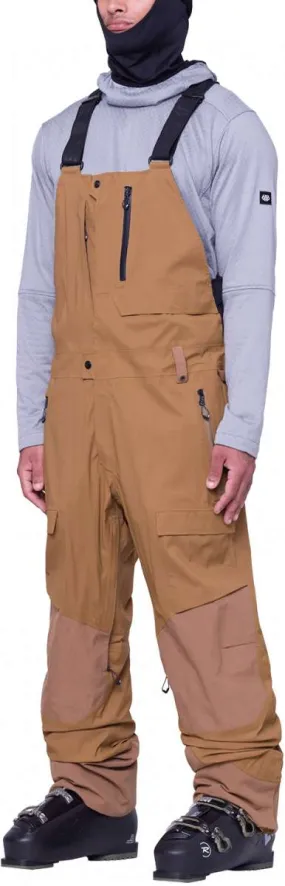 686 GORE-TEX Stretch Dispatch Bib Pants 2024