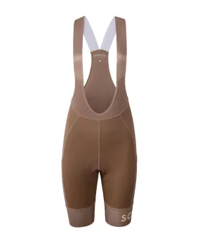 Adventure Bib Shorts - Canyon