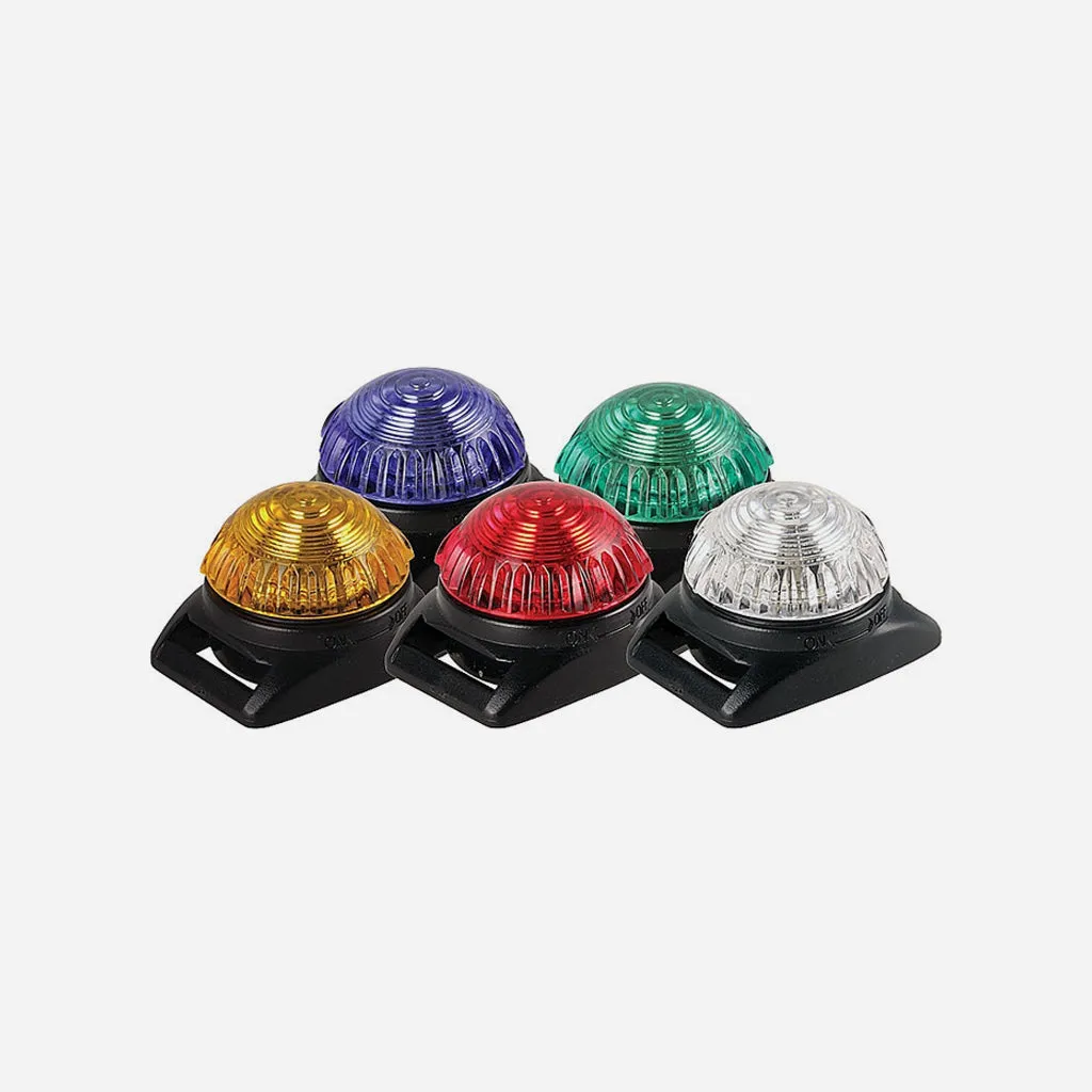 Adventure Lights Guardian Expedition Signal Light