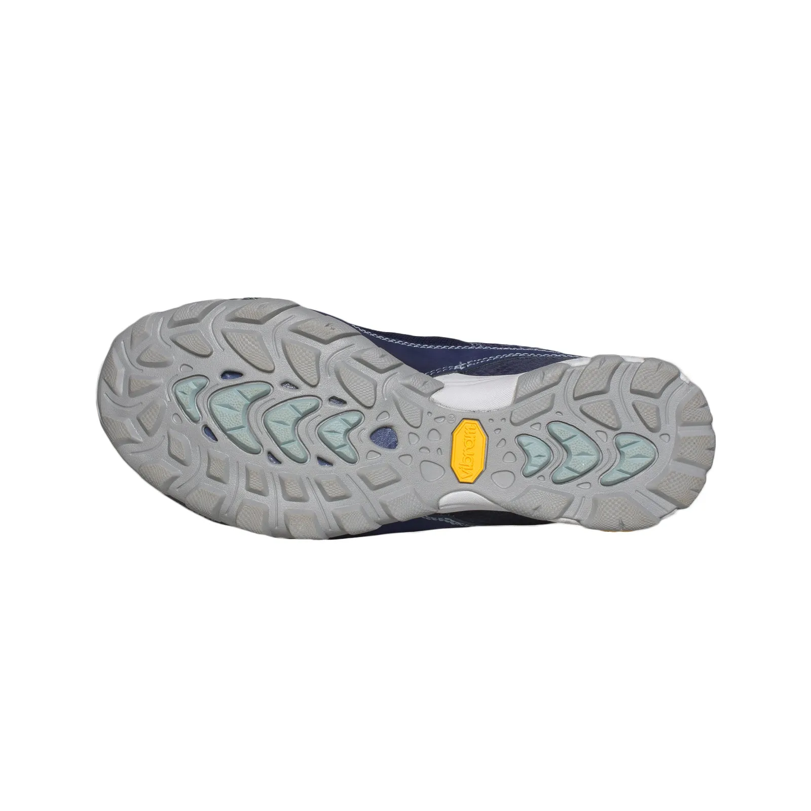 Ahnu Sugarpine II Ripstop Eclipse Shoes - Women's