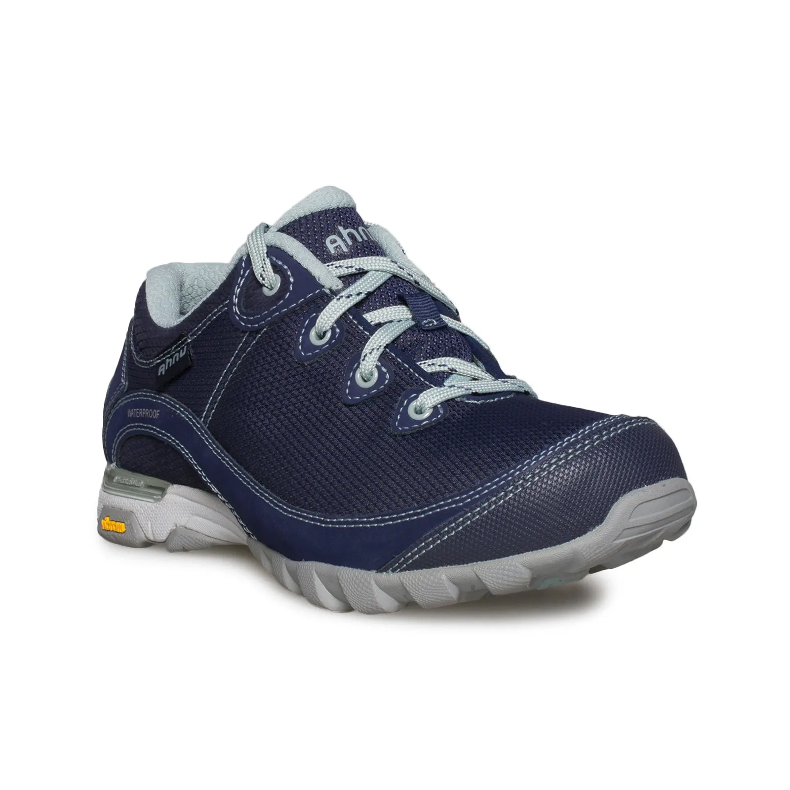 Ahnu Sugarpine II Ripstop Eclipse Shoes - Women's