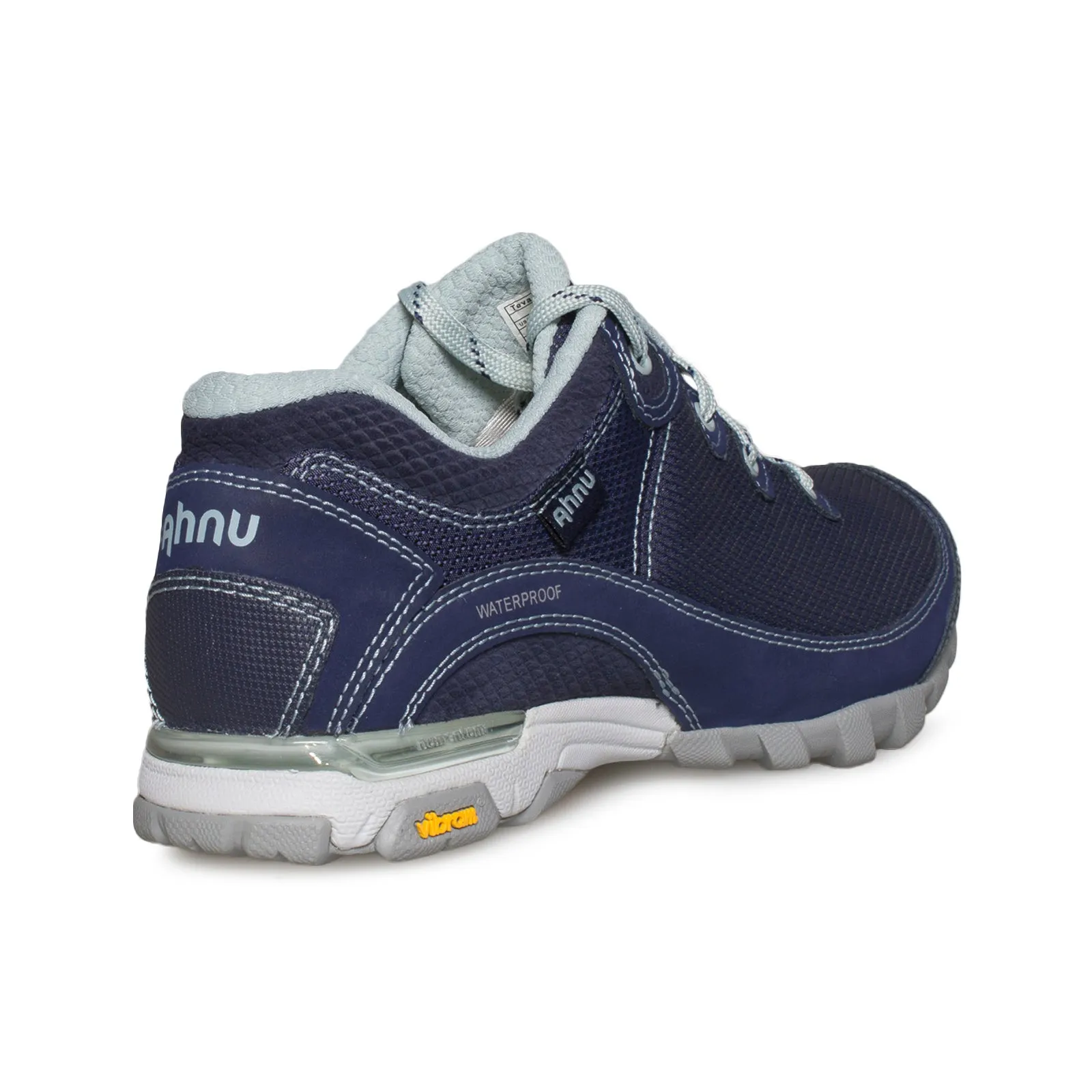 Ahnu Sugarpine II Ripstop Eclipse Shoes - Women's