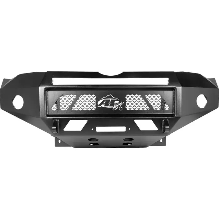 All-Pro Off Road APEXRUNNER Front Bumper for Toyota 4Runner (2014-2024)