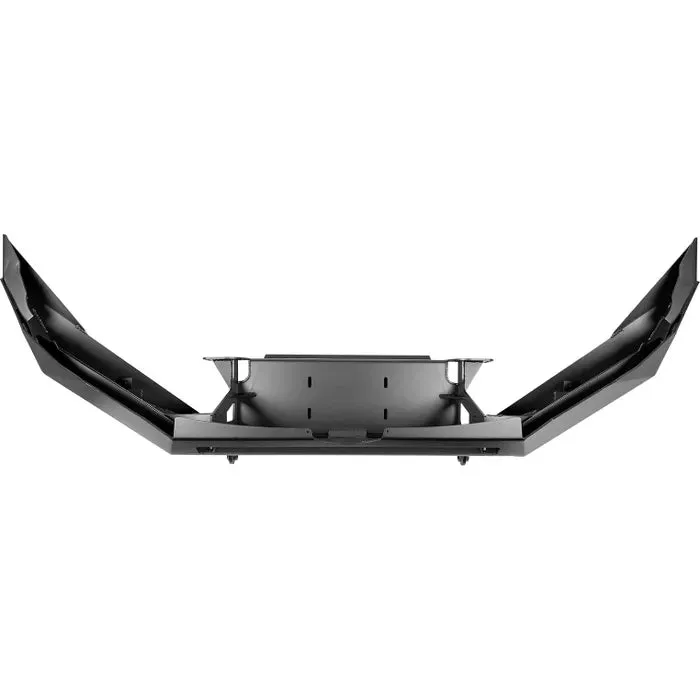 All-Pro Off Road APEXRUNNER Front Bumper for Toyota 4Runner (2014-2024)