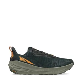 Altra Men's Experience Wild Sneaker in Black