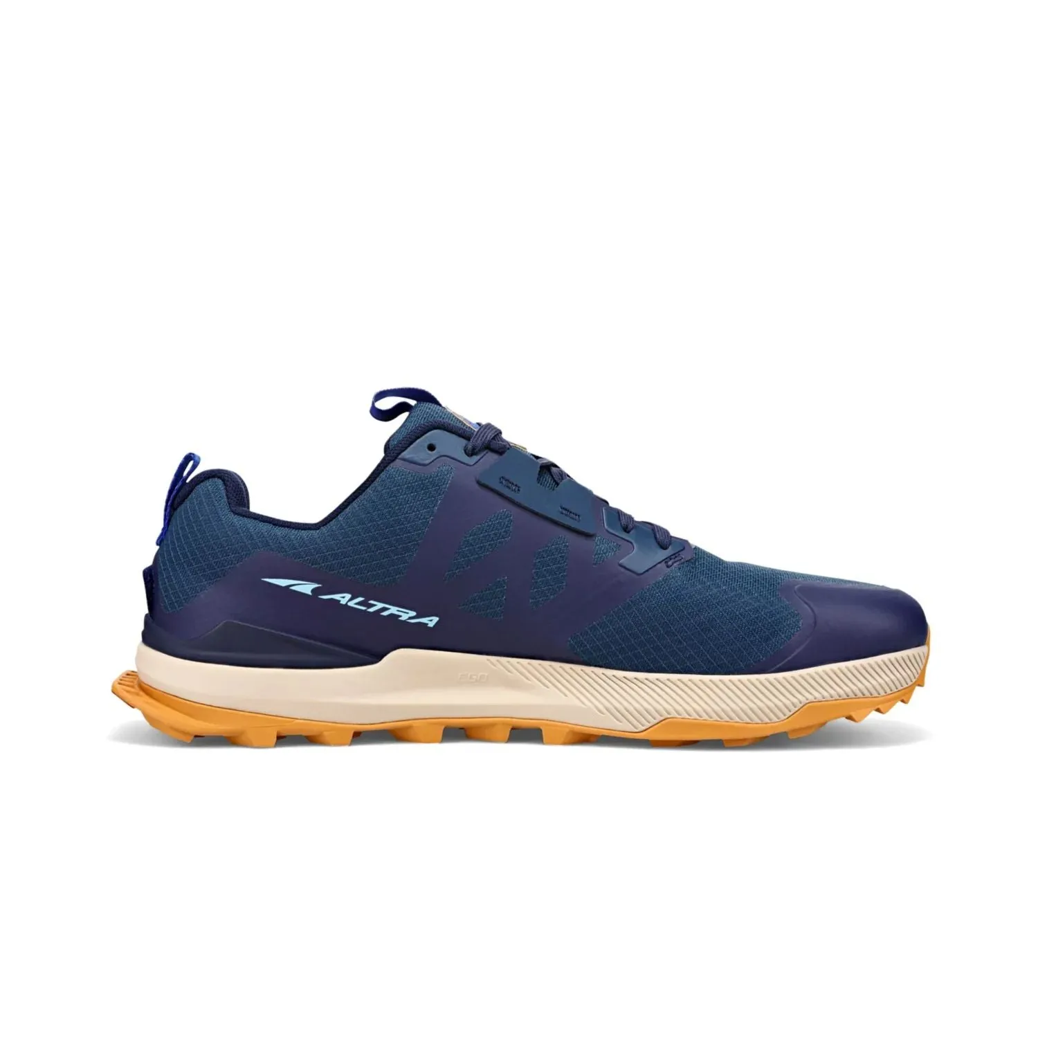 Altra Men's Lone Peak 7 (Navy)