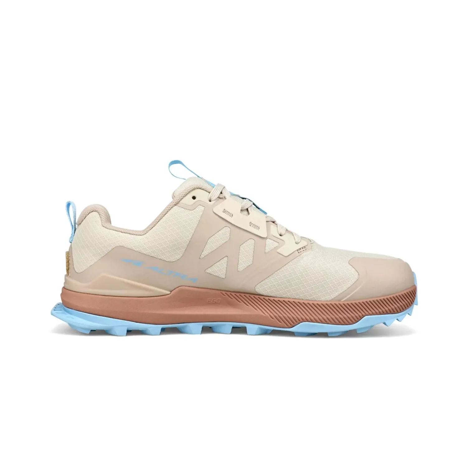 Altra Women's Lone Peak Wide (Tan)