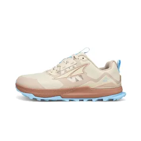 Altra Women's Lone Peak Wide (Tan)