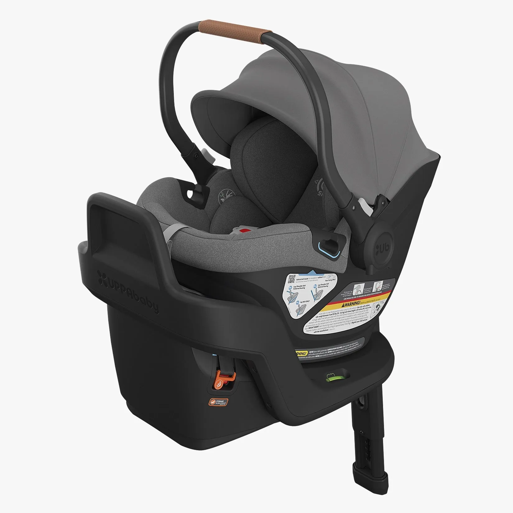 Aria infant Car Seat