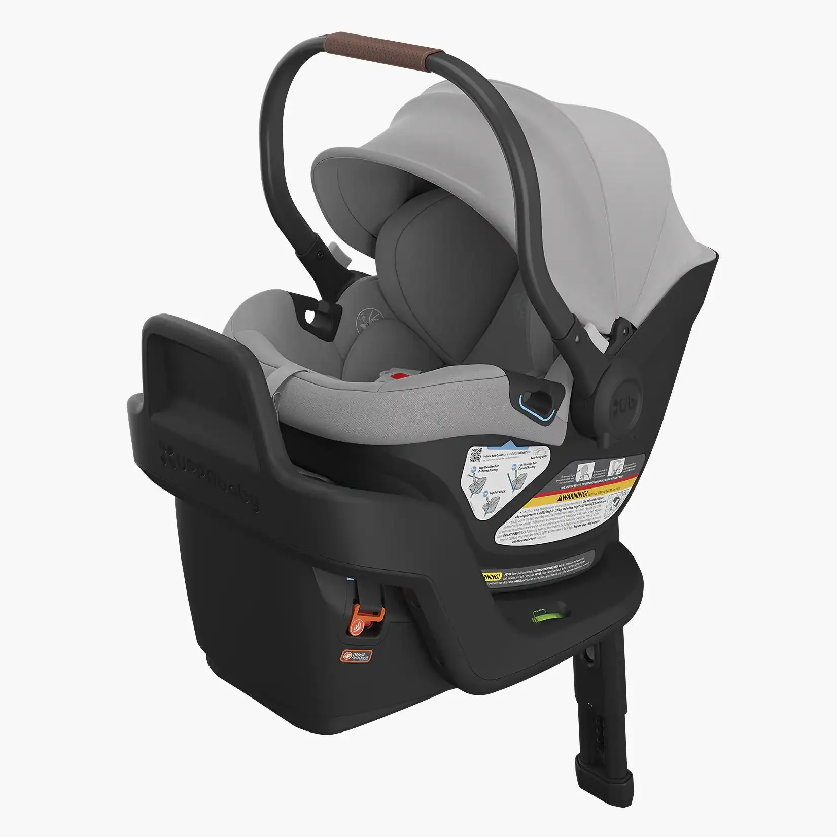 Aria infant Car Seat