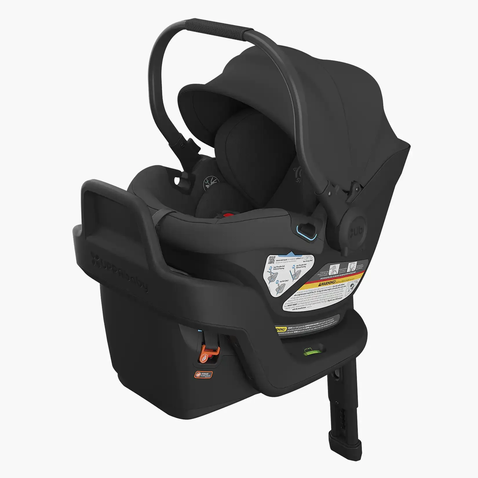 Aria infant Car Seat