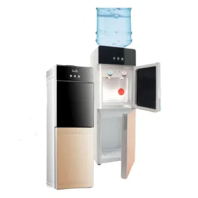 Asahi Water Dispenser with Hot & Cold Function (WD-104)