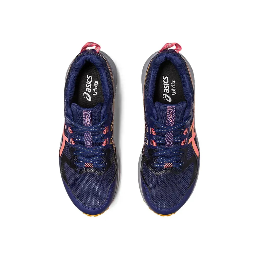 Asics Gel-Sonoma 7 Women's Indigo Blue/Papaya