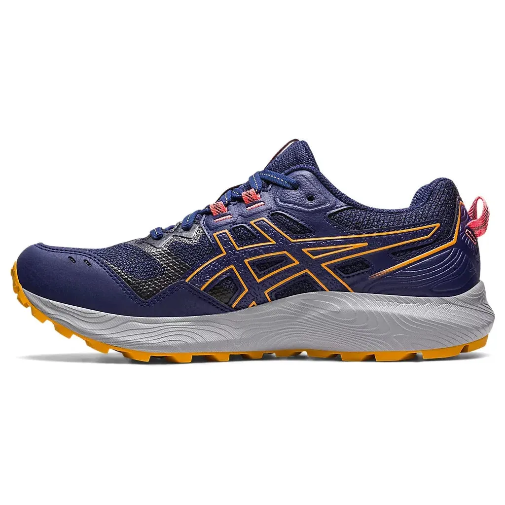 Asics Gel-Sonoma 7 Women's Indigo Blue/Papaya