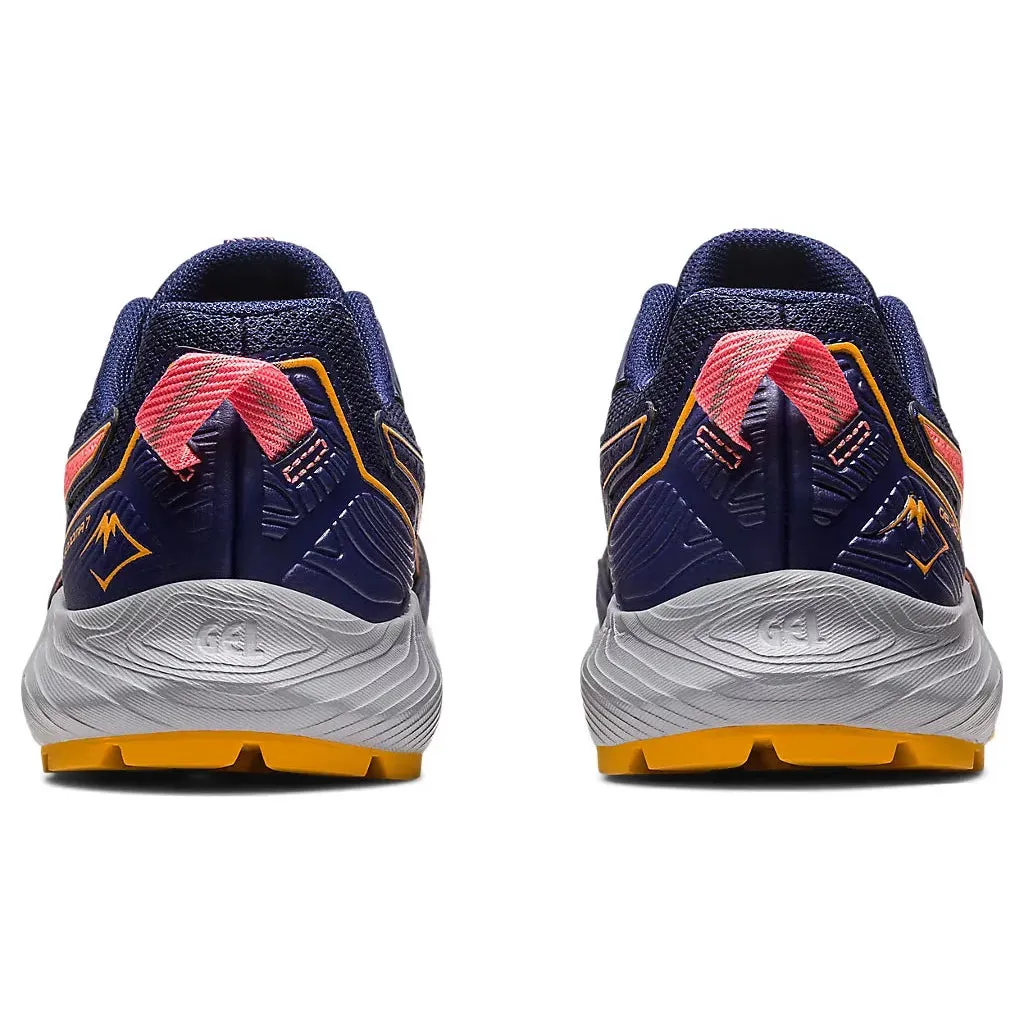 Asics Gel-Sonoma 7 Women's Indigo Blue/Papaya