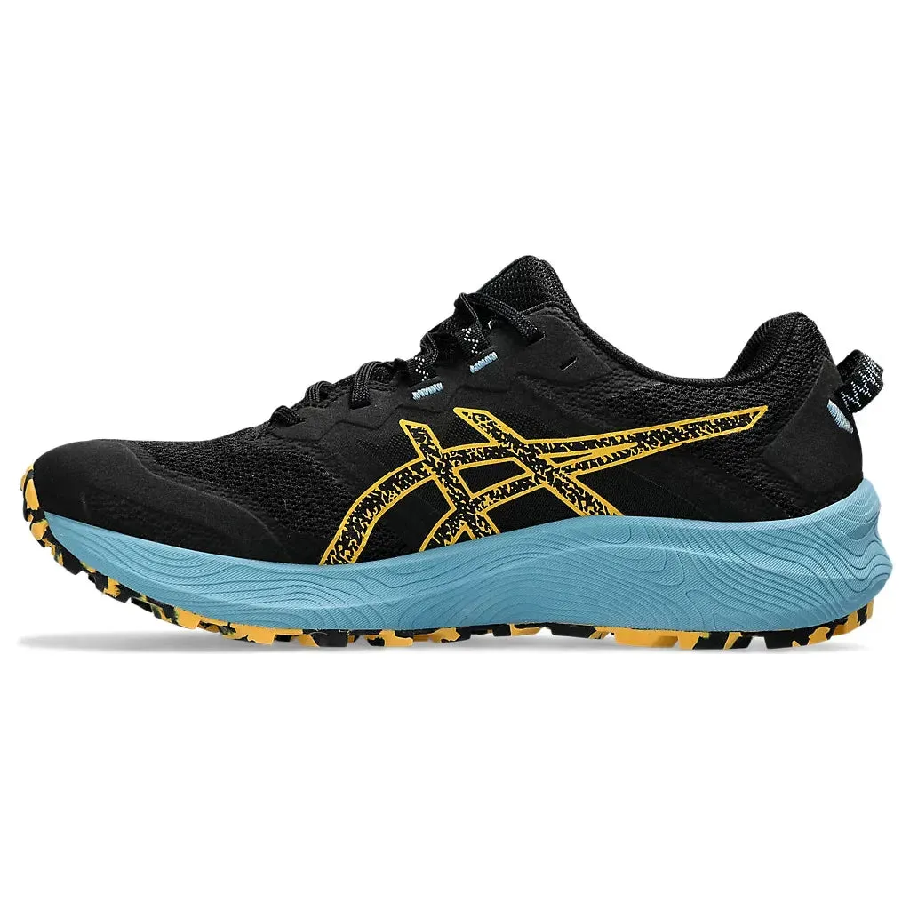 Asics Men's Trabuco Terra 2 Black/Honey