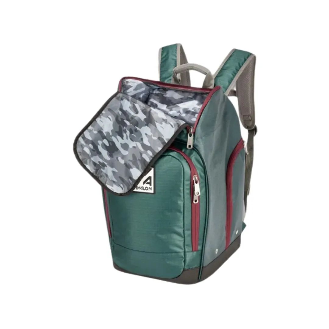 Athalon Alpine Ski Boot Bag