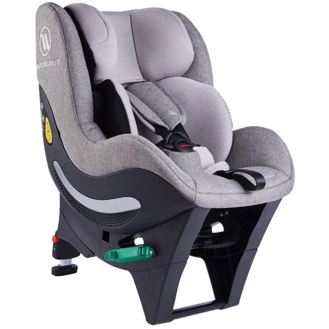 Avionaut Sky 2.0 Car Seat - Grey