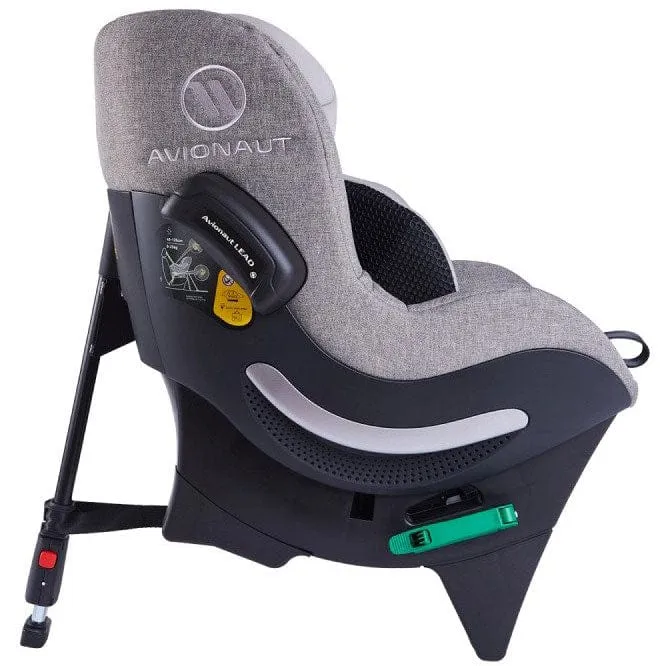 Avionaut Sky 2.0 Car Seat - Grey