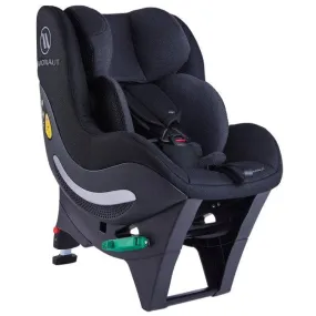 Avionaut Sky 2.0 Car Seat in Black