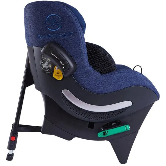 Avionaut Sky 2.0 Car Seat in Navy