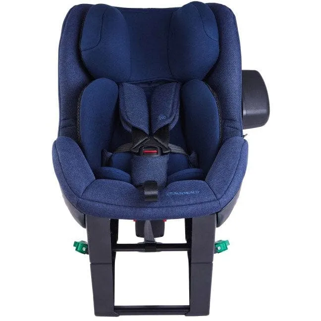 Avionaut Sky 2.0 Car Seat in Navy