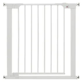 Baby Dan Premier Pressure Safety Gate White