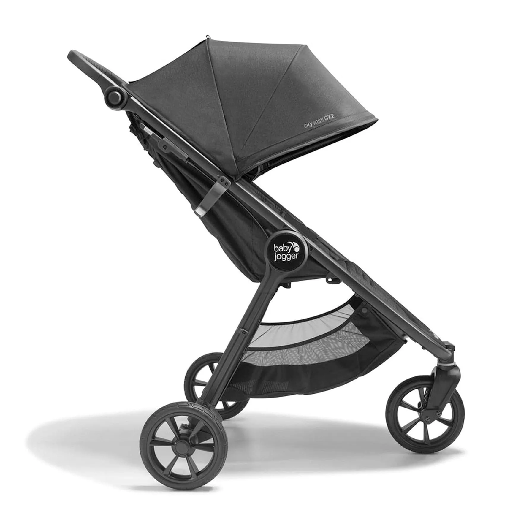 Baby Jogger City Mini GT2 Briar Green