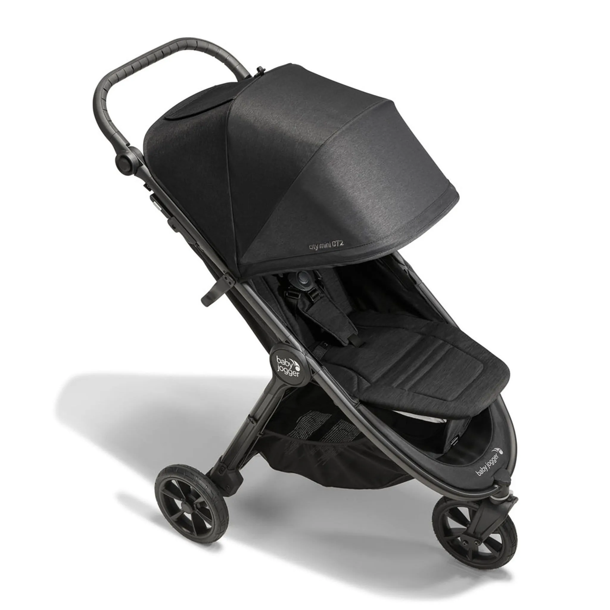 Baby Jogger City Mini GT2 Opulent Black