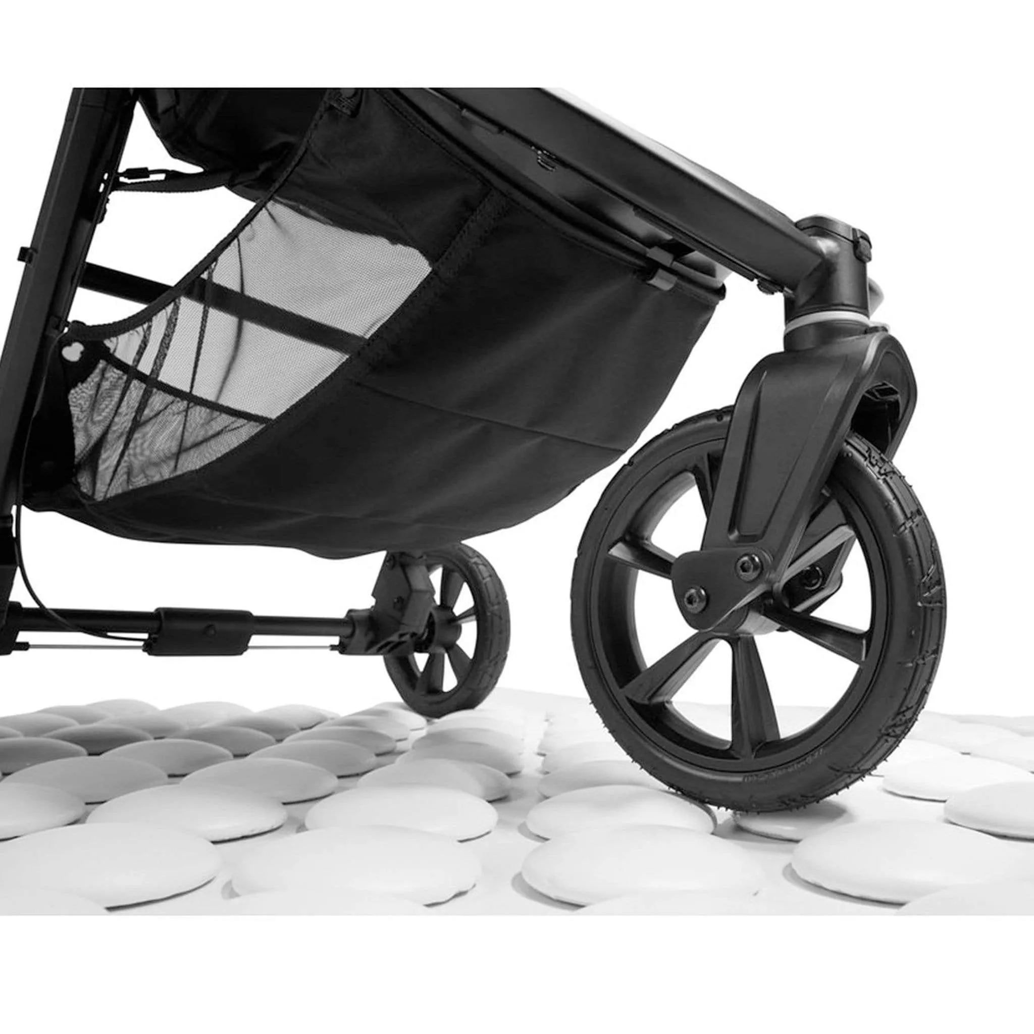 Baby Jogger City Mini GT2 Stone Grey