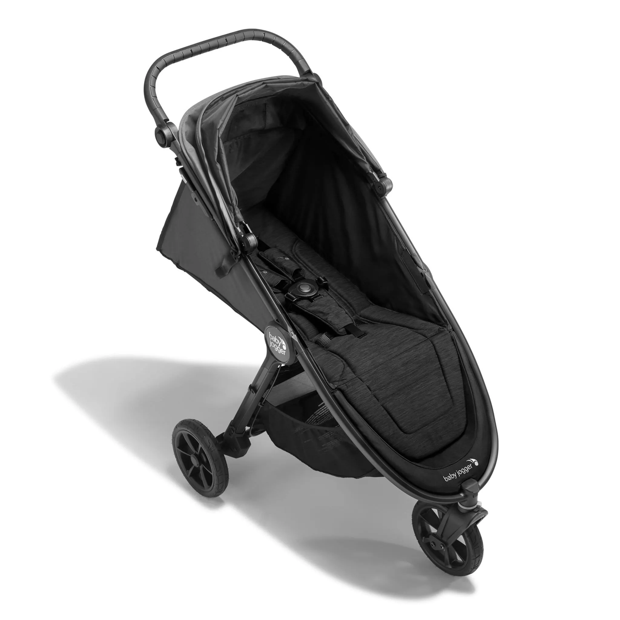 Baby Jogger City Mini GT2 Stone Grey