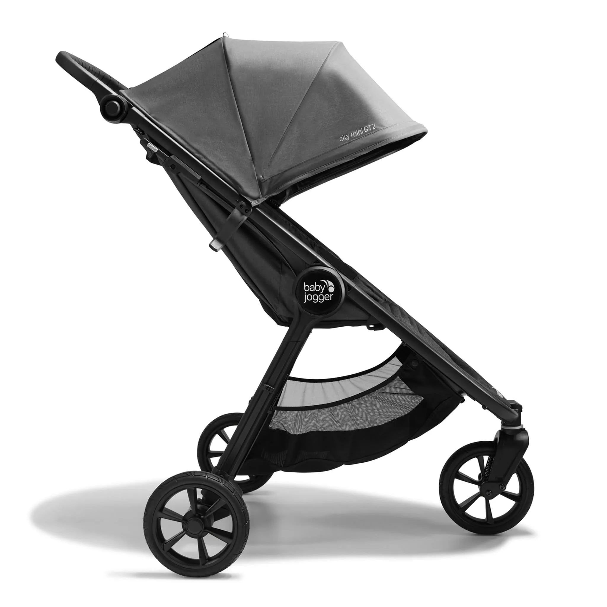 Baby Jogger City Mini GT2 Stone Grey