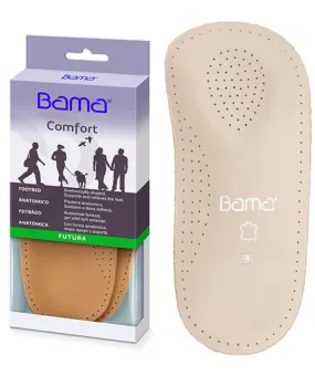 Bama - Futura Arch Support Insole