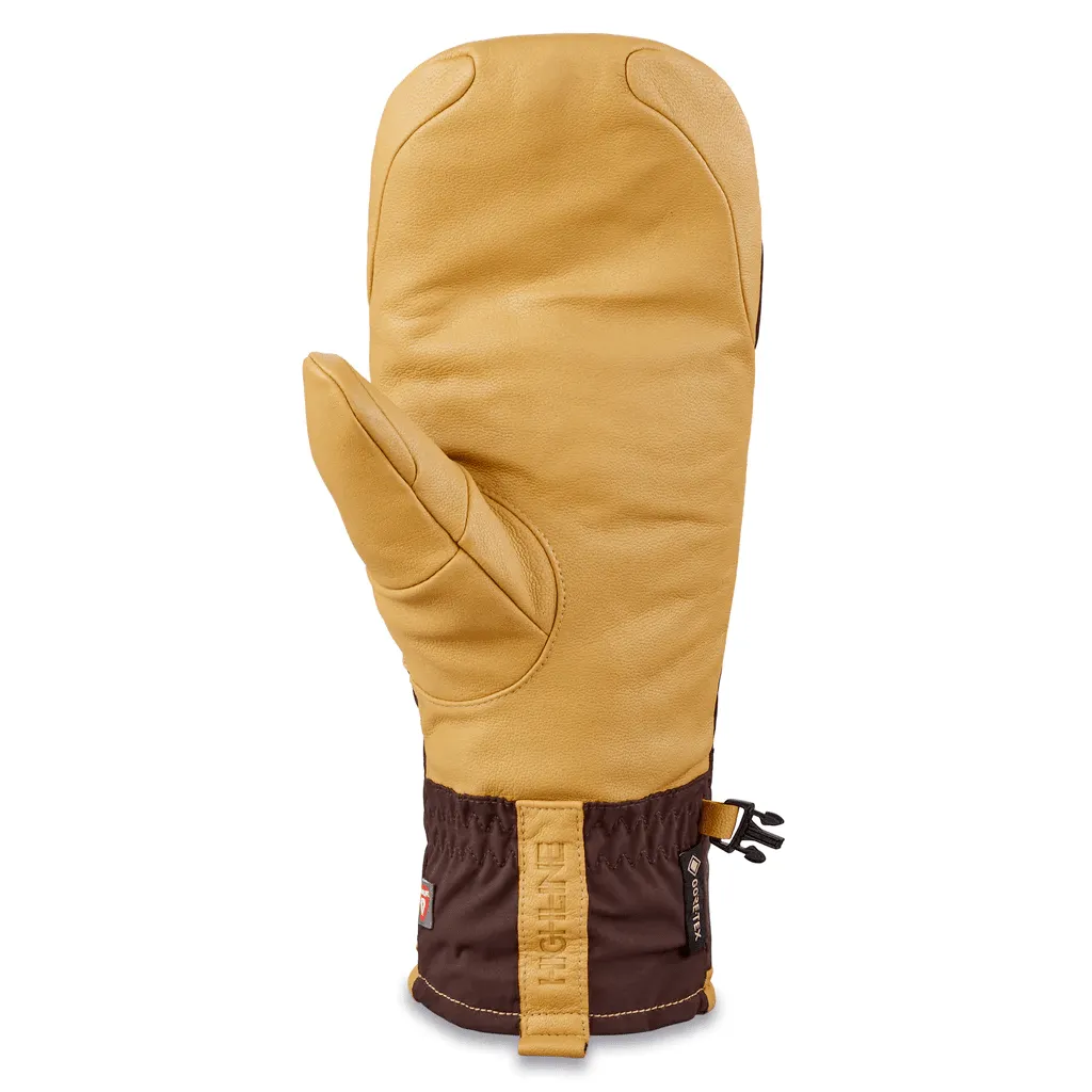 Baron Gore-Tex® mitts - Tan