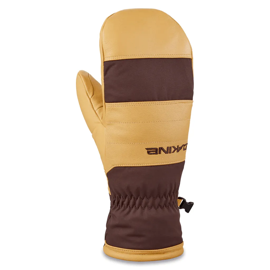 Baron Gore-Tex® mitts - Tan