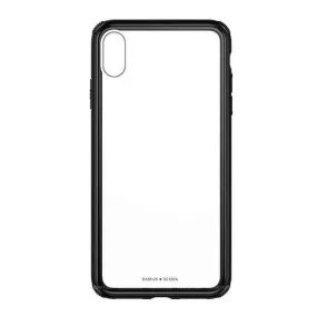 Baseus See-through Glass Protective case