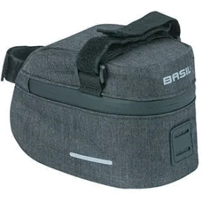 Basil Discovery 365D 1L Saddle Bag