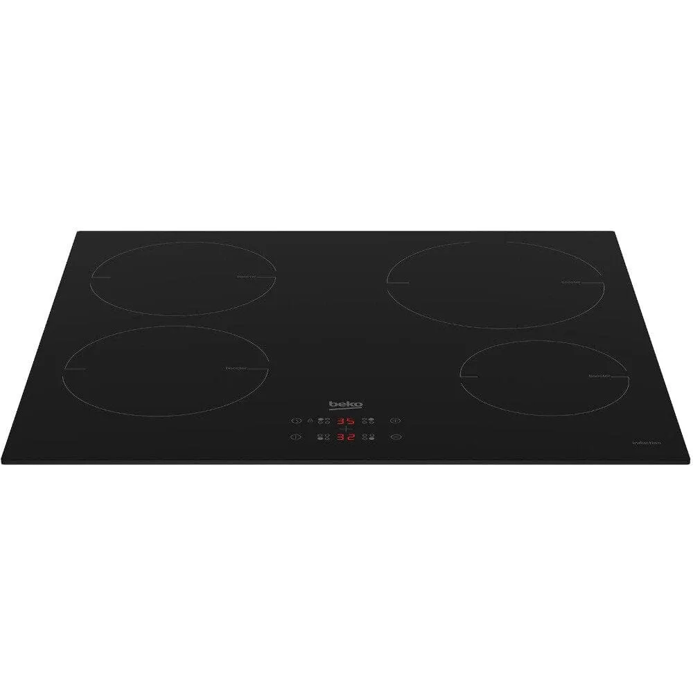 Beko CIHYI21B 58cm Induction Hob  Black