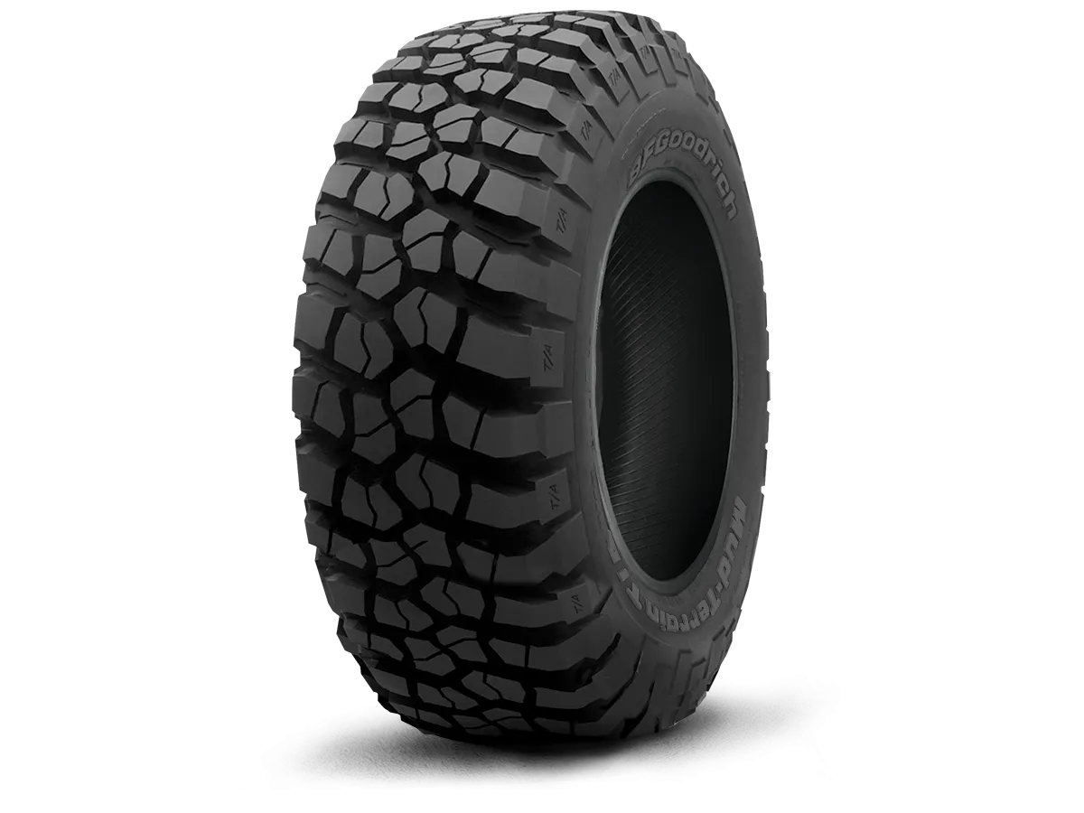 BF GOODRICH KM3 Tire