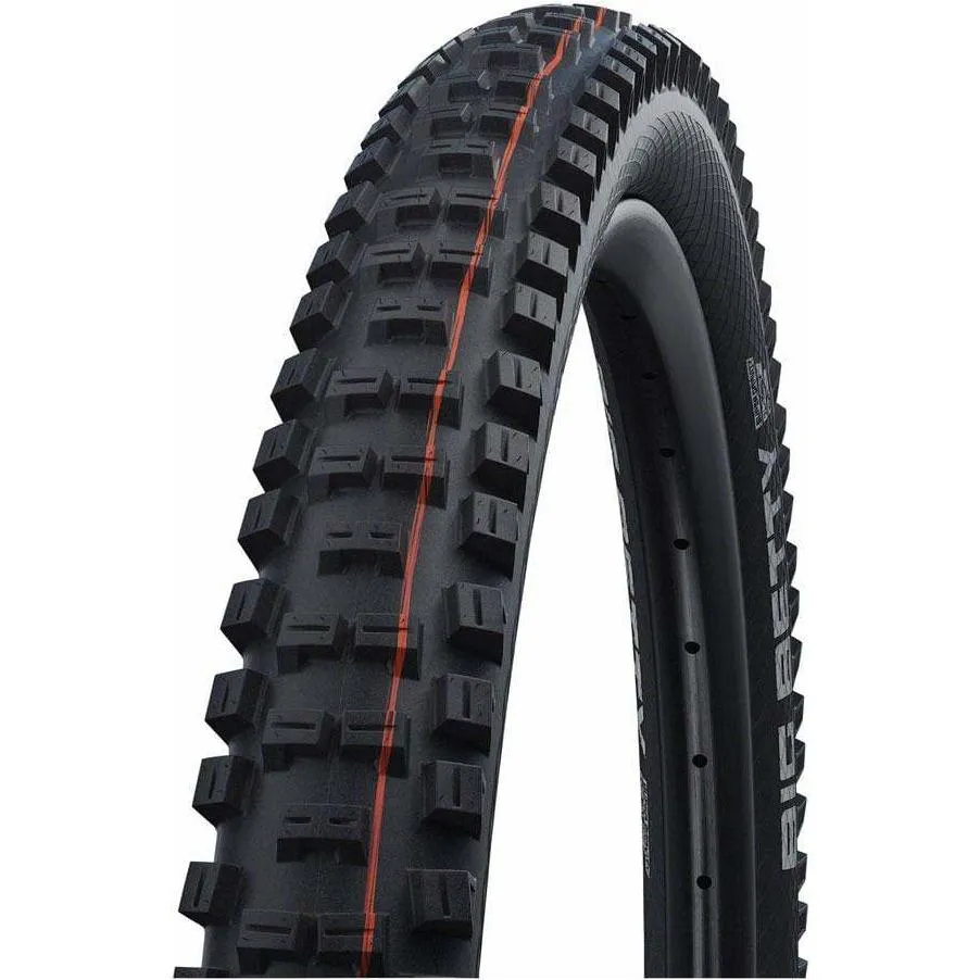 Big Betty Tire - 26 x 2.4" Evolution Line Addix Soft Super Trail