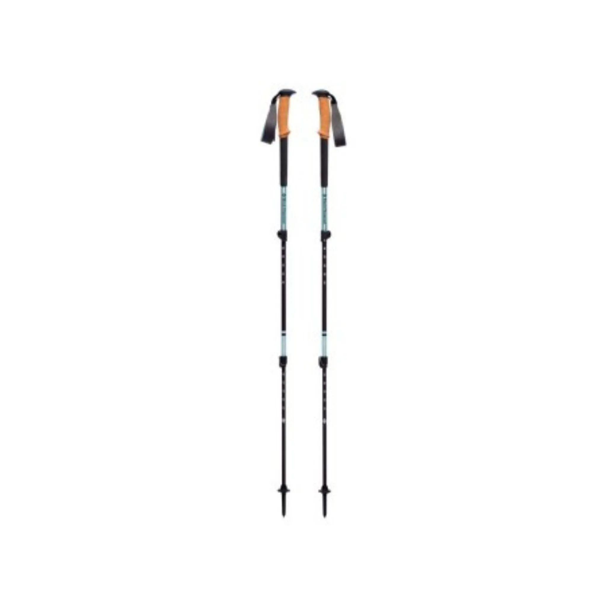 Black Diamond Womens Trail Cork Trekking Poles